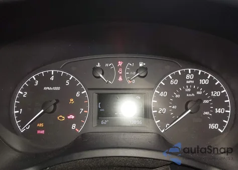 2016 Nissan Sentra Fe+ S/S/Sl/Sr/Sv from USA, damaged, VIN 3N1AB7AP7GY233542